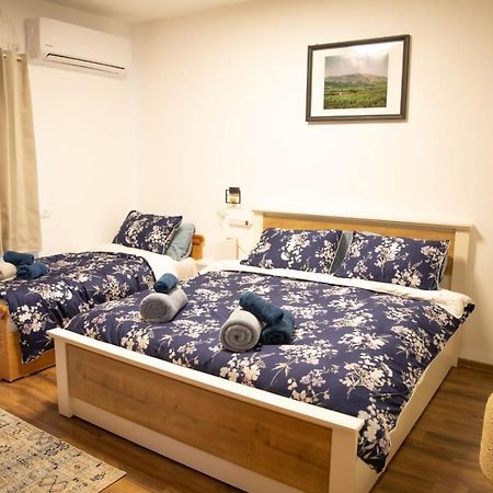 מג'דל שמס Star Suite - Rural Experience - Northeast Point מראה חיצוני תמונה